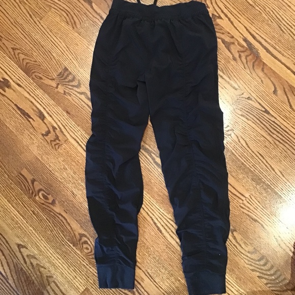 Athleta attitude lined pant ll - Picture 2 of 4